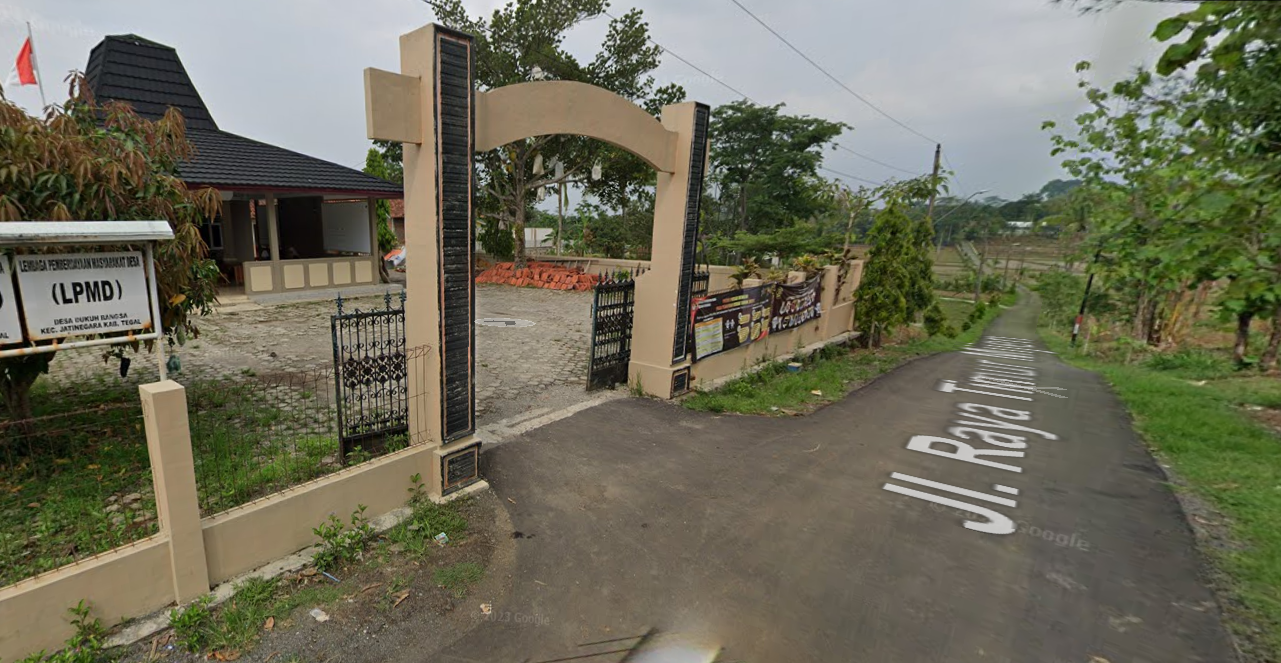 Kantor Desa